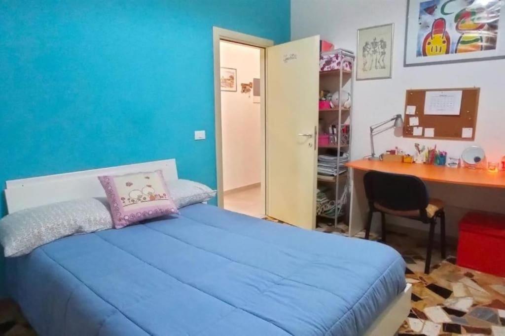 Ferienwohnung Cavour 130 Siena Exterior foto