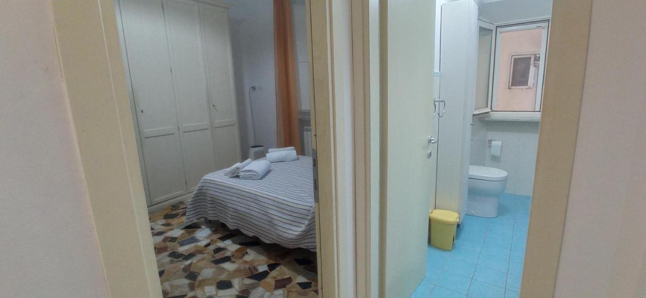 Ferienwohnung Cavour 130 Siena Exterior foto