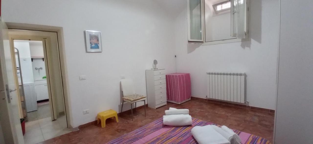 Ferienwohnung Cavour 130 Siena Exterior foto
