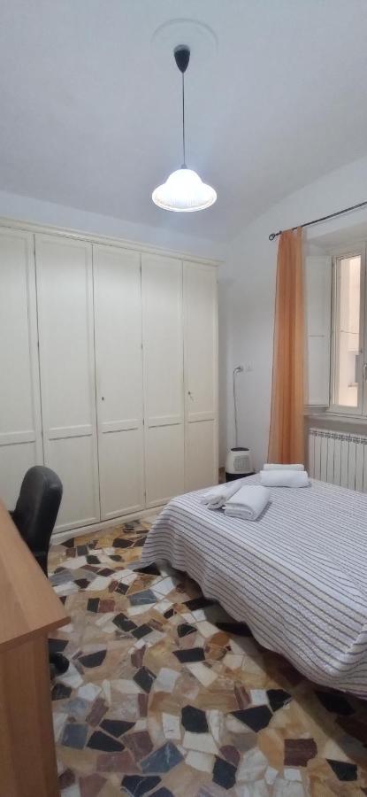 Ferienwohnung Cavour 130 Siena Exterior foto